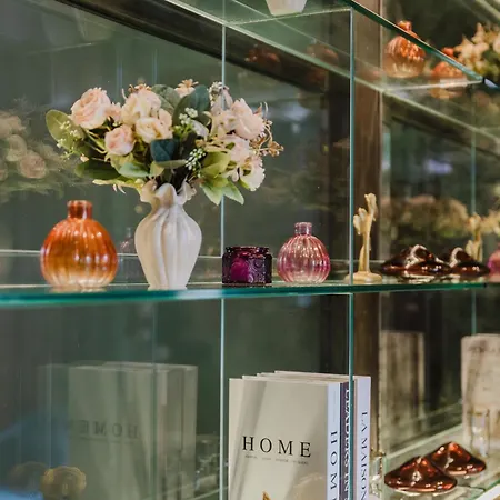 The Chapter Hotels - Lancaster Gate-2